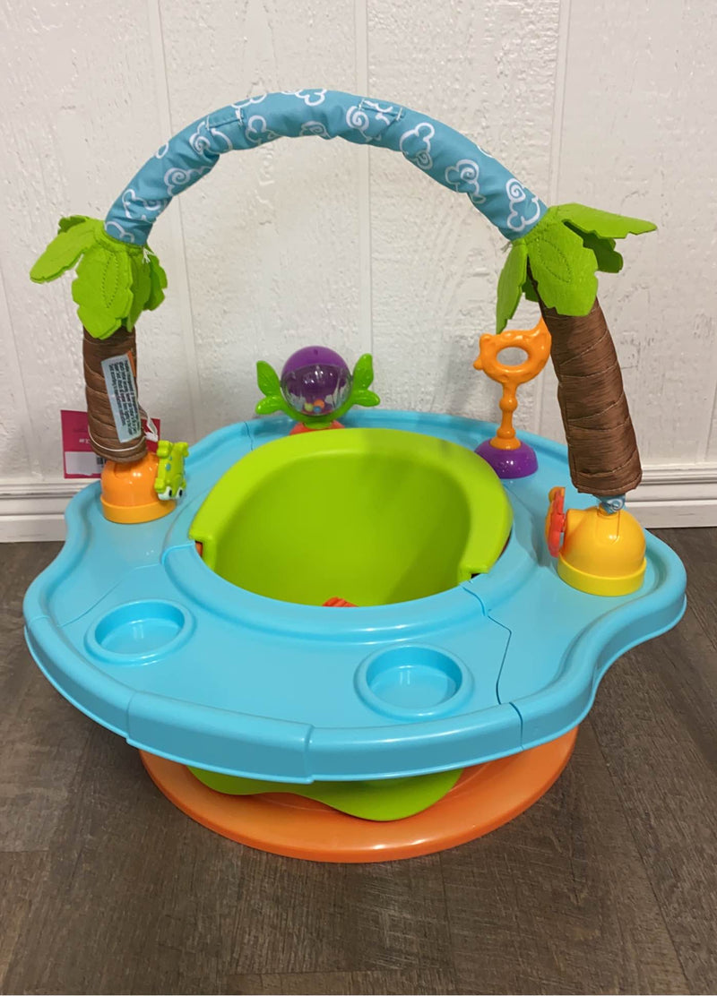 Summer Infant Deluxe Superseat