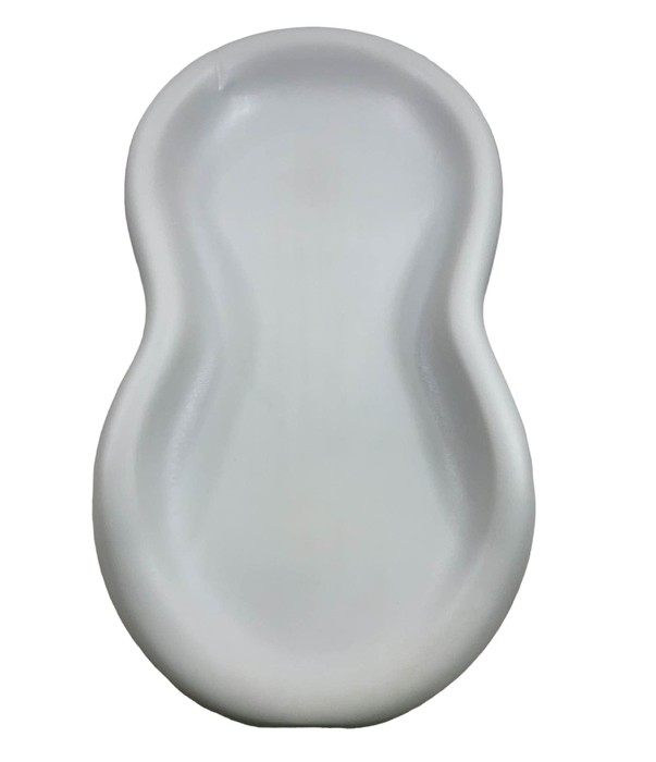 Shop Keekaroo Peanut Changing Pad, Sable at GoodBuy Gear