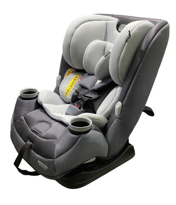 used Maxi-Cosi Pria All-In-1 Convertible Car Seat, 2023, Walking Trail