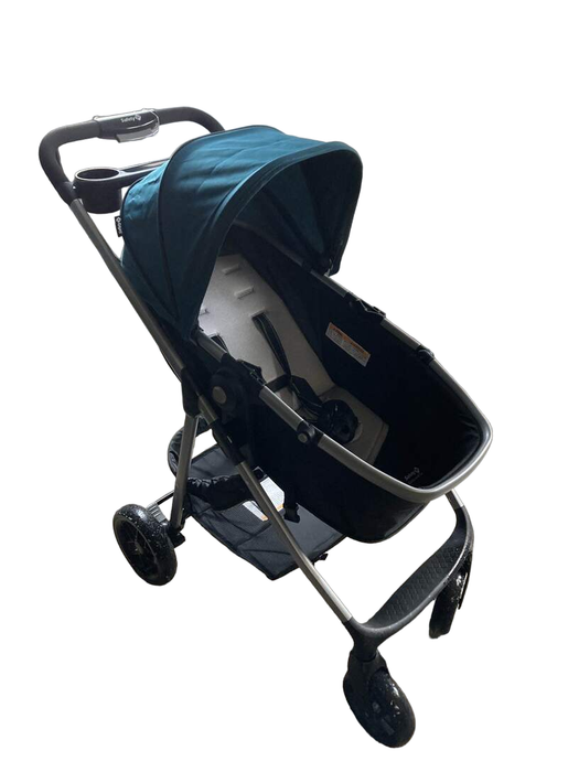 secondhand Safety 1st Grow & Go Flex Travel System, Forest Tide, 2021