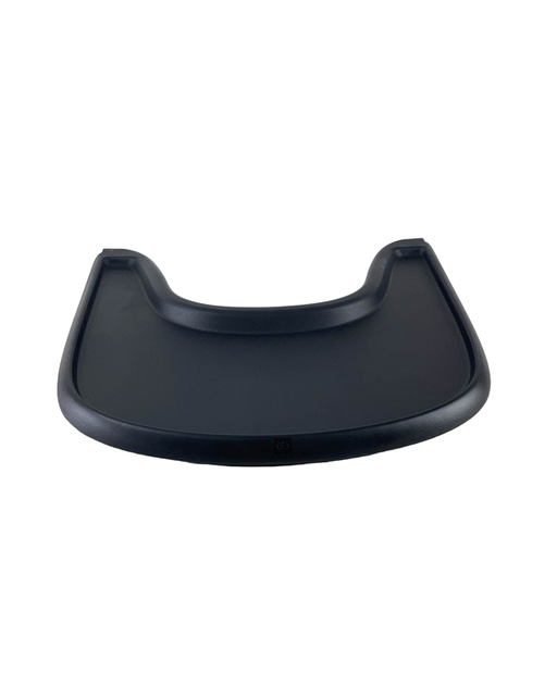 used Stokke Tripp Trapp Tray, Black