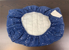 secondhand Cloud Island Changing Pad Cover