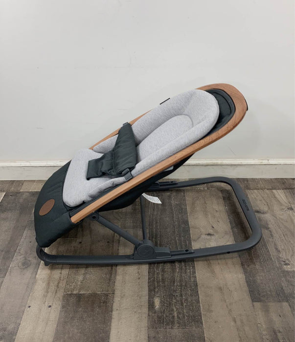 Shop Maxi-Cosi Kori 2-in-1 Rocker, Essential Graphite, 2020 at GoodBuy Gear