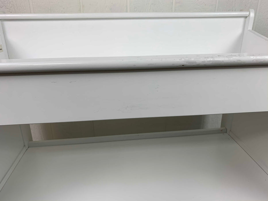 secondhand Diapering