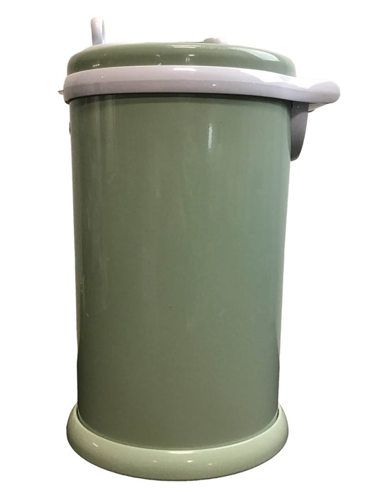 Shop Ubbi Diaper Pail, Sage at GoodBuy Gear