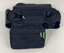 used Ethan & Emma Stroller Organizer