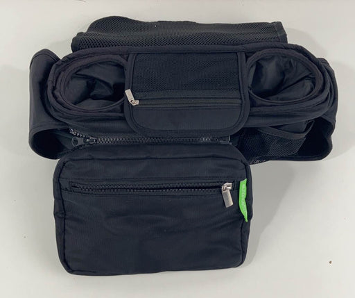 used Ethan & Emma Stroller Organizer