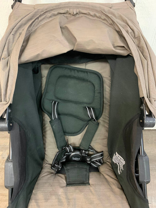 Britax B-Agile Stroller, 2014