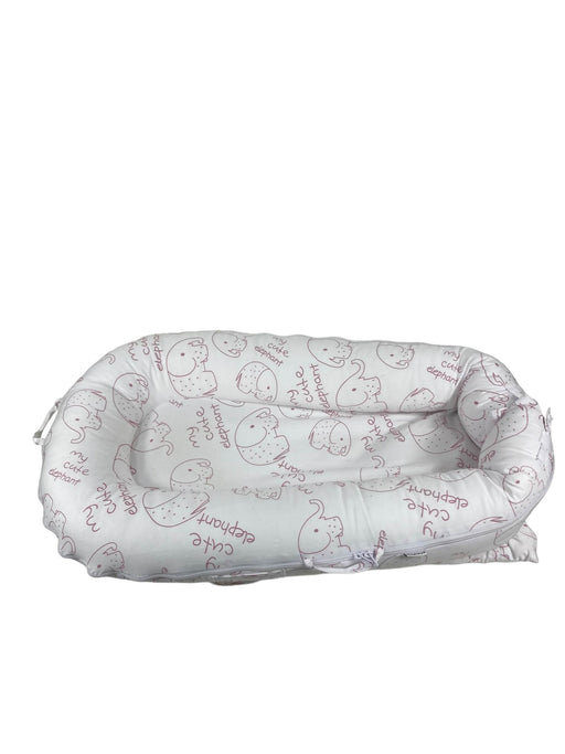 secondhand Newborn Lounger