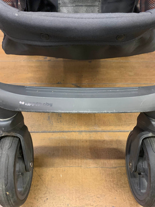 secondhand Strollers