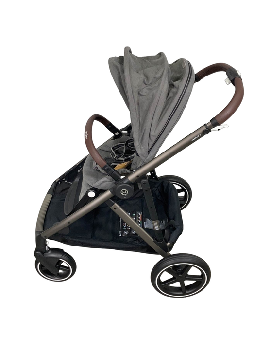 secondhand Strollers