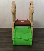 used Little Tikes Climb And Slide Castle
