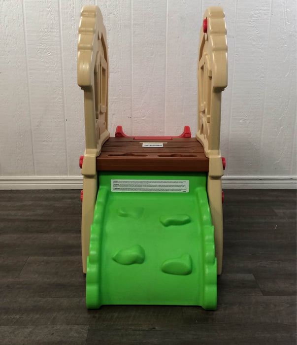 used Little Tikes Climb And Slide Castle