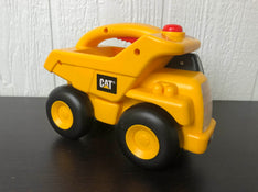 used Caterpillar Truck Flashlight