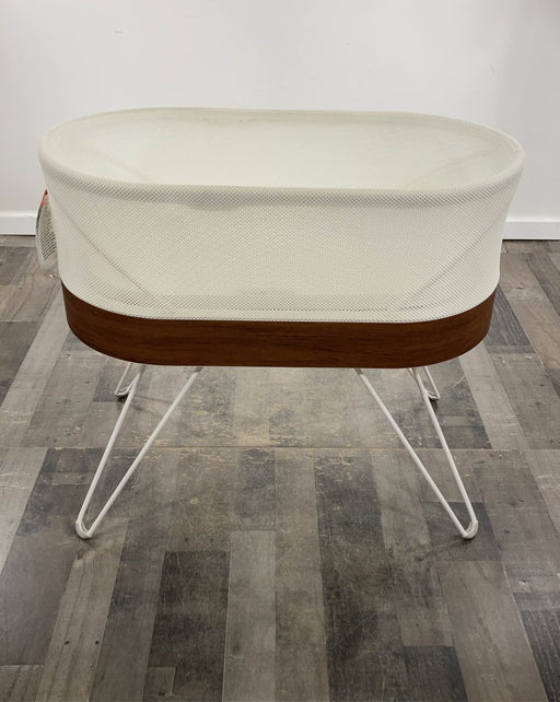 used Happiest Baby SNOO Smart Sleeper