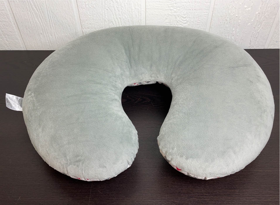 secondhand Little Journey Feeding Pillow