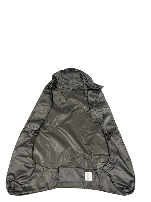 secondhand Ergobaby Rain And Wind Cover