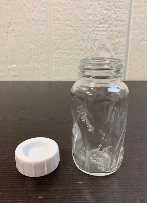 Shop Evenflo Glass Baby Bottles, 4oz at GoodBuy Gear