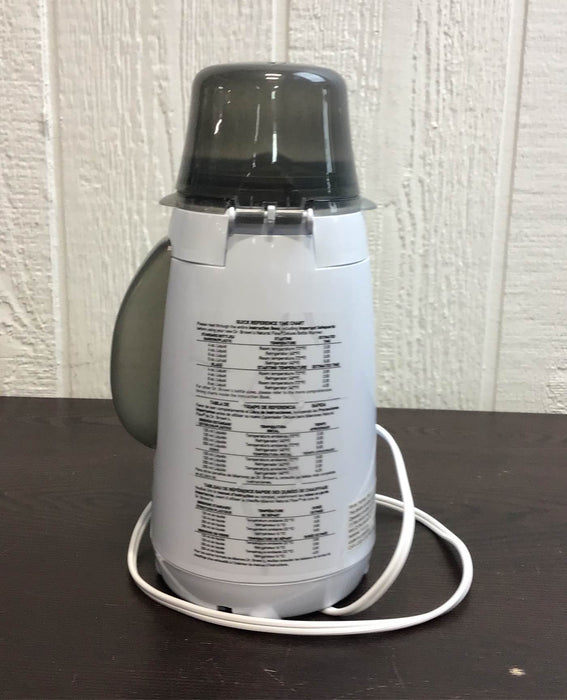 Shop Dr. Brown's Deluxe Baby Bottle Warmer at GoodBuy Gear
