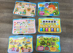 secondhand Electronics