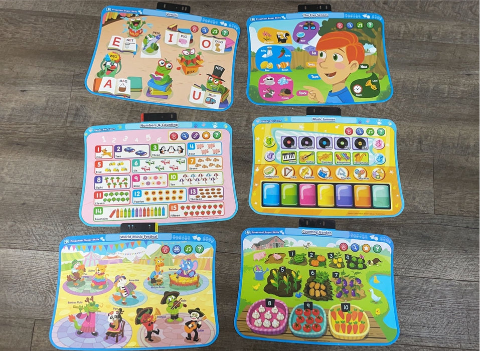 secondhand Electronics