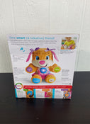 secondhand Fisher Price Laugh & Learn Smart Stages Sis
