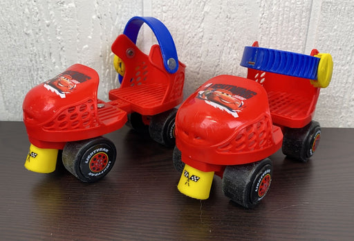 Shop Disney Cars PlayWheels Cars Jr. Skates at GoodBuy Gear