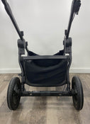 secondhand Baby Jogger City Select Frame