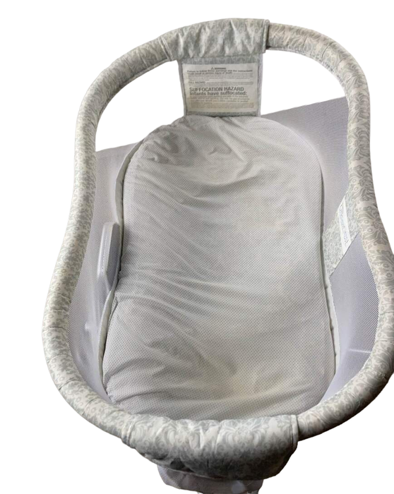 Halo BassiNest Swivel Sleeper Premiere Series