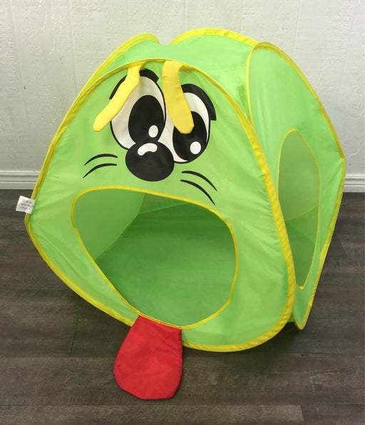 used Play Tent