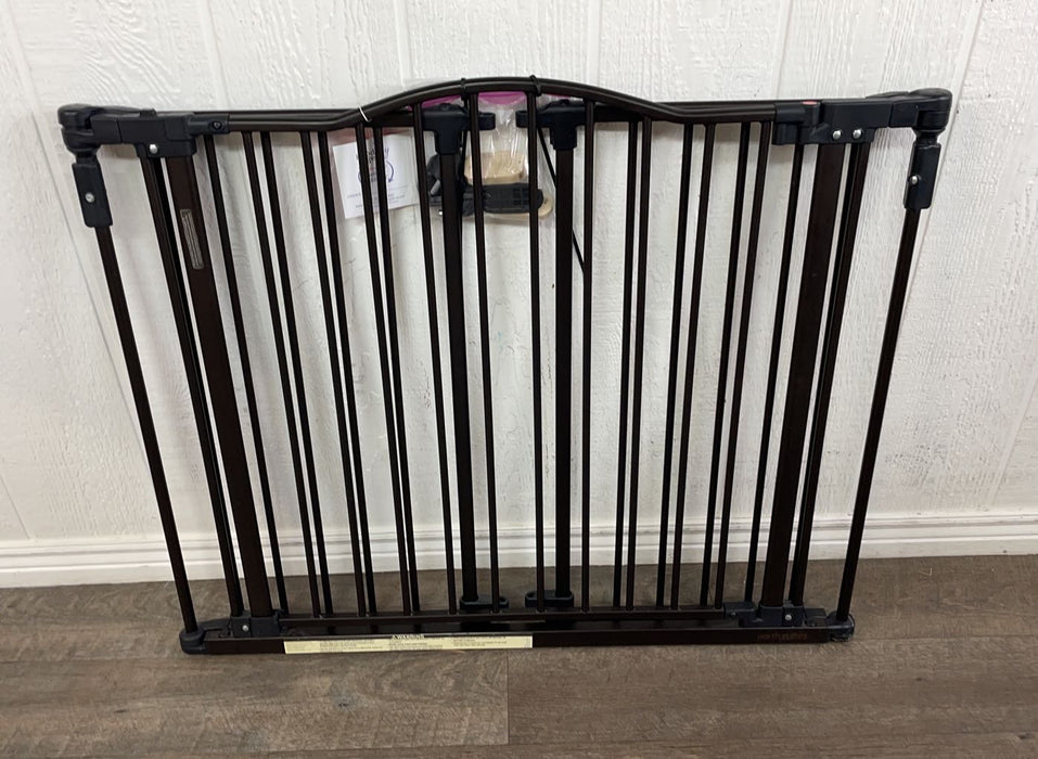 used Toddleroo By North States Gathered Home Baby Gate