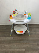 Shop Skip Hop Explore and More Baby's View 3-Stage Activity Center at GoodBuy Gear