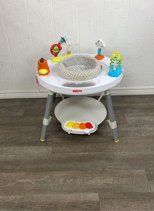 Shop Skip Hop Explore and More Baby's View 3-Stage Activity Center at GoodBuy Gear