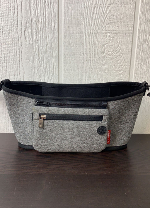 used Skip Hop Grab And Go Stroller Organizer