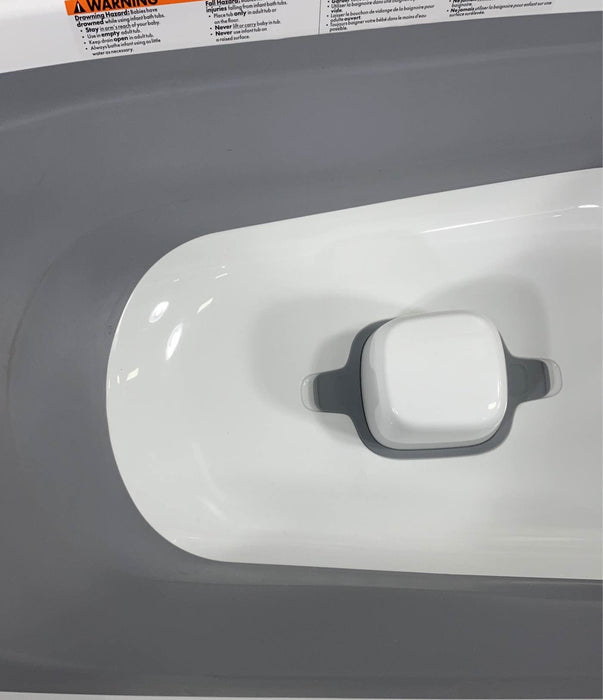 Shop OXO Tot Splash & Store Baby Bathtub at GoodBuy Gear