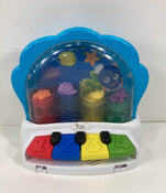 secondhand Baby Einstein Pop & Glow Piano