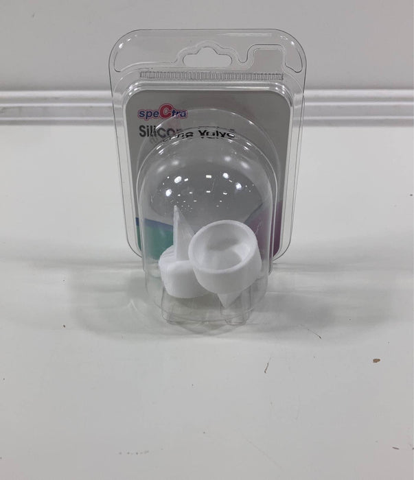 Shop Spectra Baby Silicone Valves at GoodBuy Gear