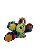 Shop Lamaze Jacque The Peacock at GoodBuy Gear