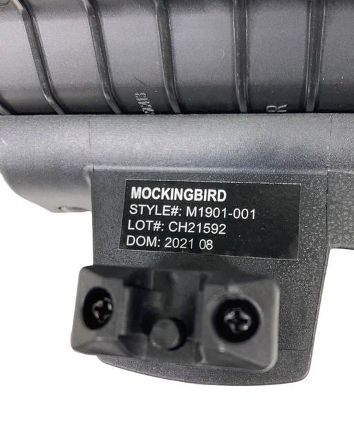 secondhand Mockingbird Car Seat Adapter 5-in-1