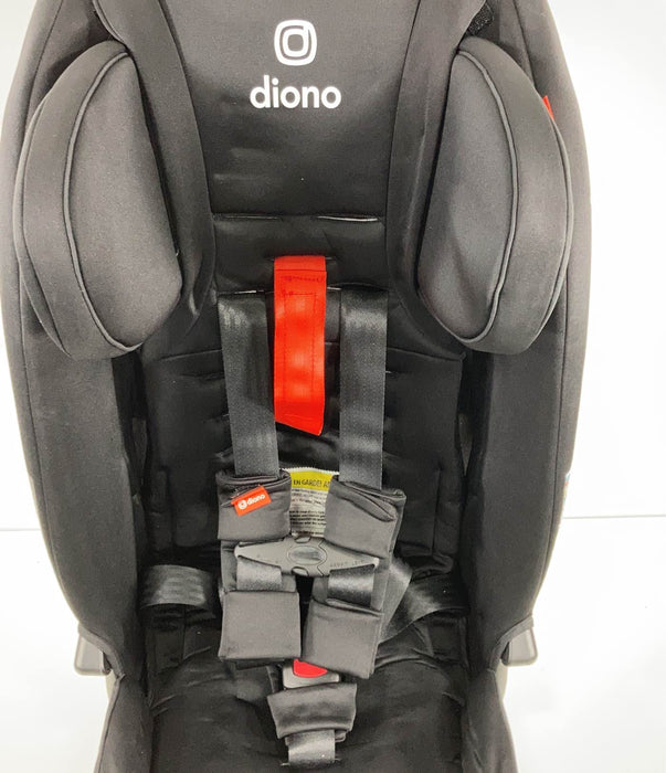 used Carseat