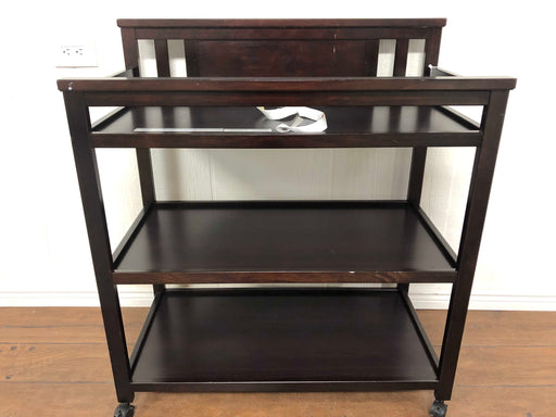 used Delta Children Harlow Changing Table