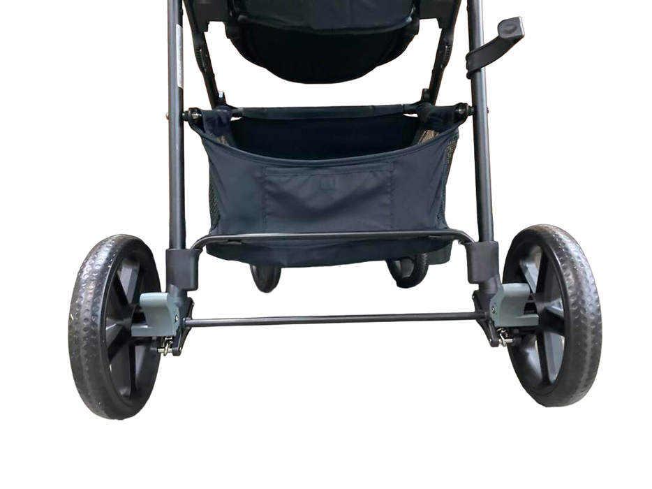 Britax Brook+ Stroller, Glacier Onyx, 2023