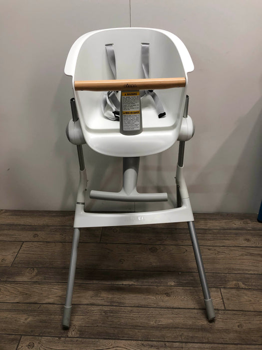 used Beaba Up & Down High Chair