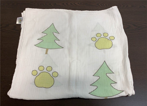 secondhand BUNDLE Muslin Blankets, Colorado Kids Gear Organic Cotton