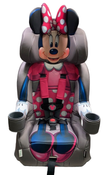 used Boostercarseat