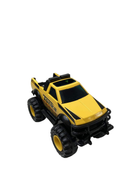 secondhand Tonka Steel Classics 4x4 Pickup Truck