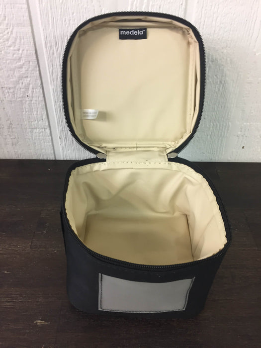 used Medela Pump In Style Advanced Breast Pump Backpack