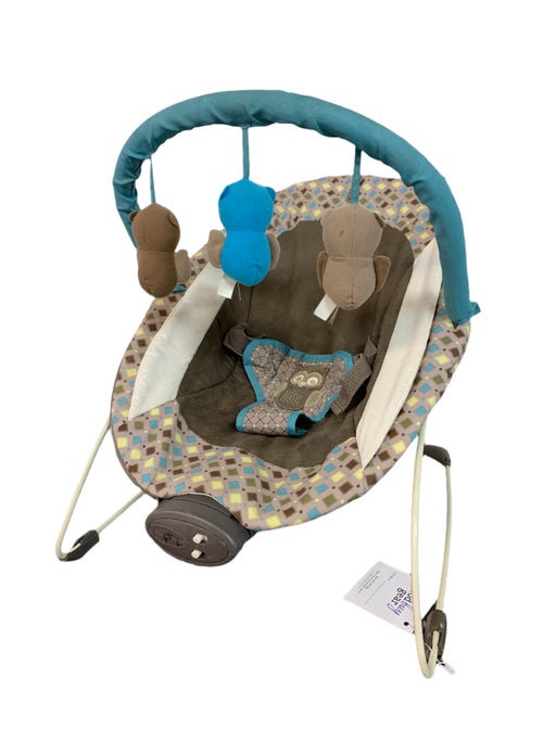 used Baby Trend EZ Bouncer