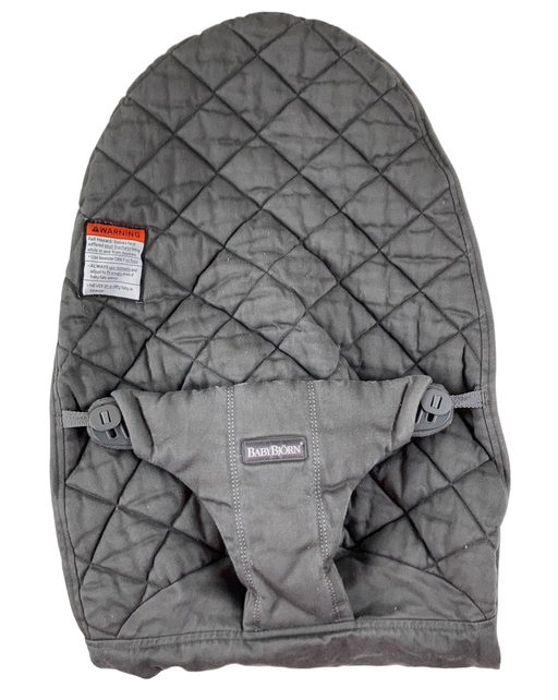 used BabyBjorn Fabric Seat for Bouncer