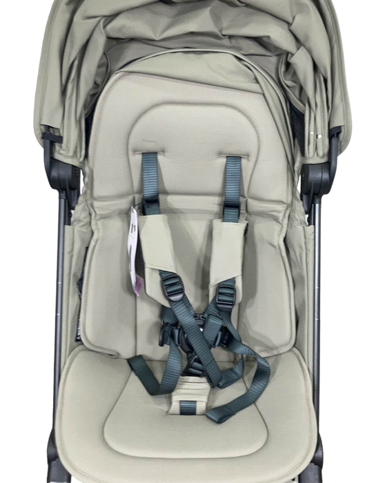 Joolz Aer+ Stroller, 2023, Sage Green